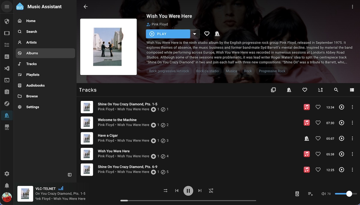 Connettere casse Bluetooth a Home Assistant