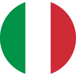 Bandiera italiana